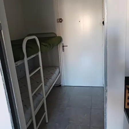 Appartement Mia & Hunik 2 à Sète Extérieur photo