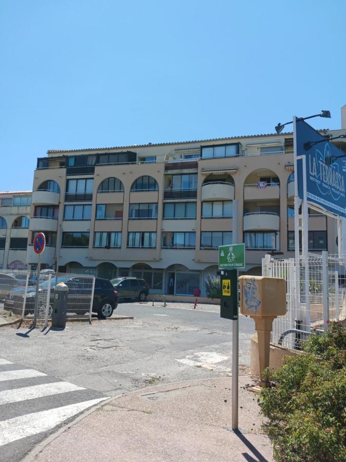 Appartement Mia & Hunik 2 Sète