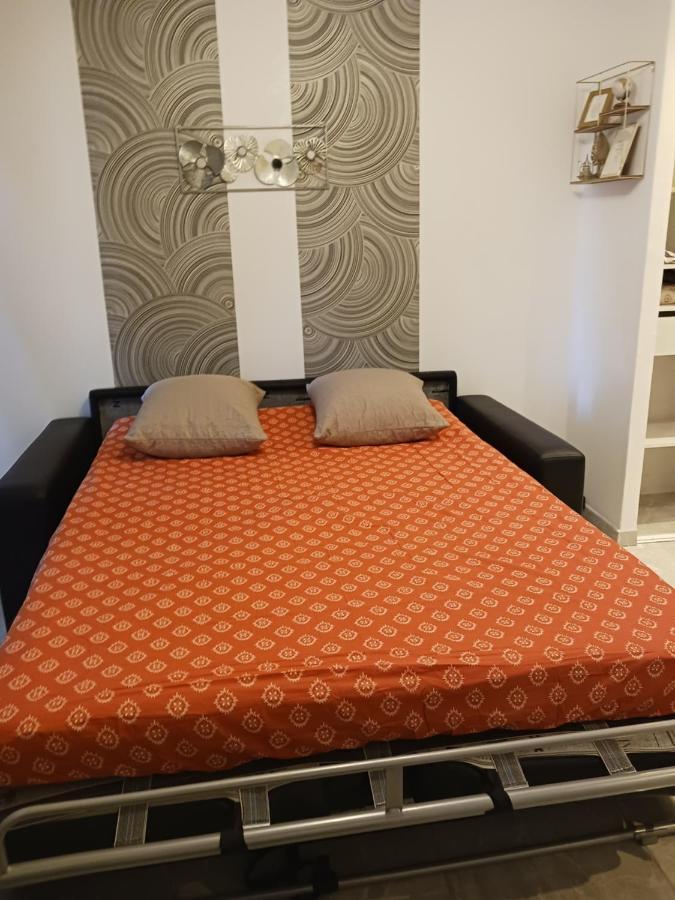 Mia & Hunik 2 Appartement Sète